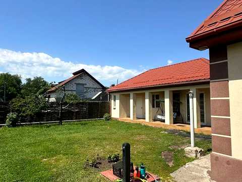 будинок за адресою Омеляновича-Павленка вул. (Піонерська), 5