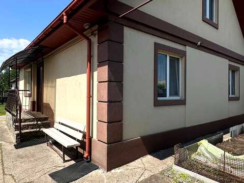 будинок за адресою Омеляновича-Павленка вул. (Піонерська), 5