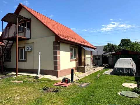 будинок за адресою Омеляновича-Павленка вул. (Піонерська), 5
