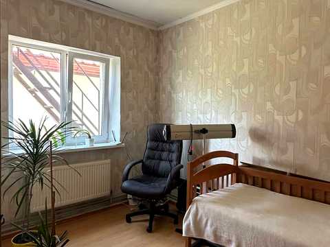 будинок за адресою Омеляновича-Павленка вул. (Піонерська), 5
