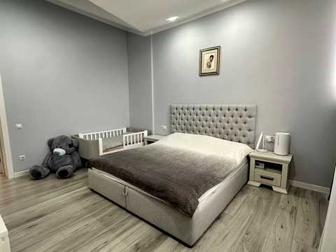 квартира за адресою Слобідська вул., 10
