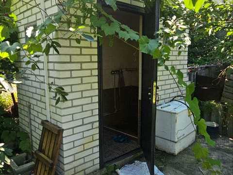 дом по адресу Дамбова ул.