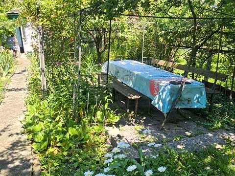 дом по адресу Дамбова ул.