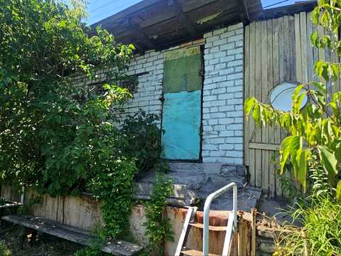 дом по адресу Дамбова ул.