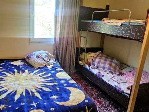 дом по адресу Дамбова ул.