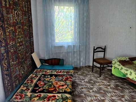 дом по адресу Дамбова ул.