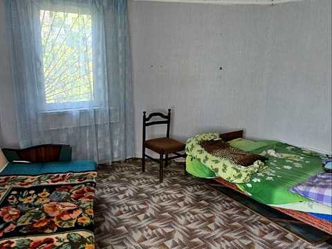 дом по адресу Дамбова ул.