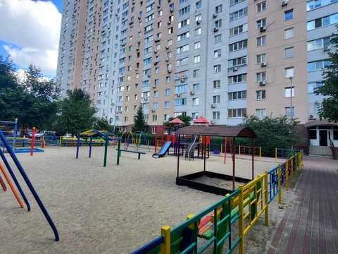 квартира за адресою Урлівська вул., 38