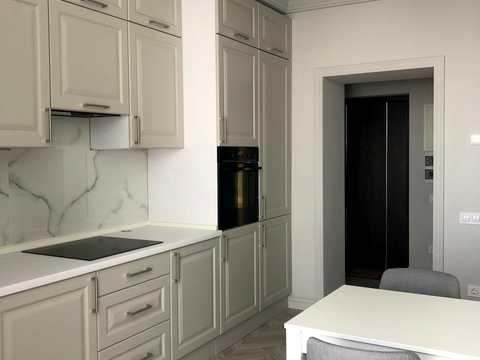 квартира за адресою Львів, Цехова вул., 1