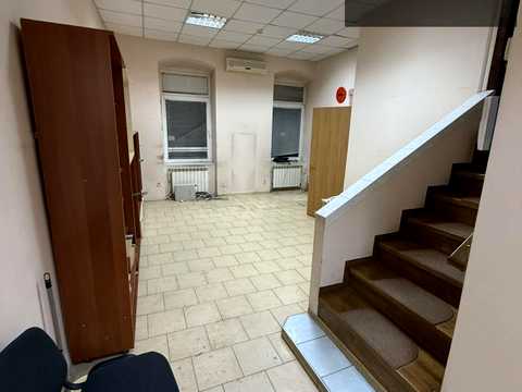 коммерческая по адресу Августина Волошина ул., 2