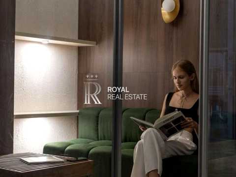 комерційна за адресою Жилянська вул., 59