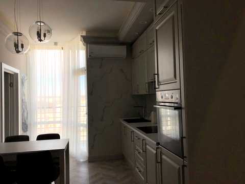 квартира за адресою Львів, Цехова вул., 1