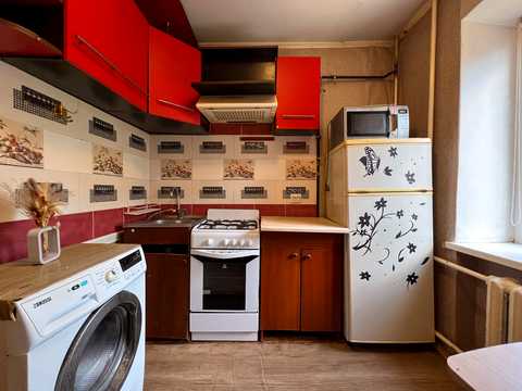 квартира за адресою Київська вул., 302