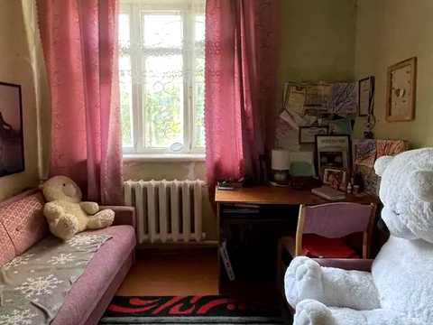 будинок за адресою Моторна вул.