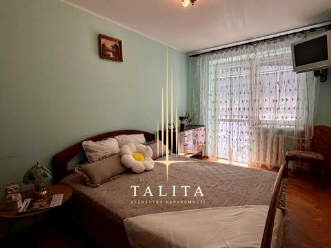 квартира за адресою Пасічна вул., 77