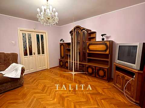 квартира за адресою Пасічна вул., 77