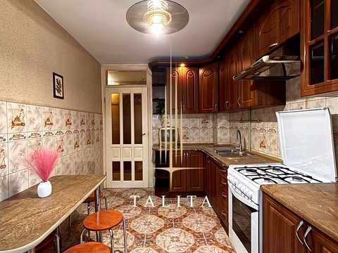 квартира за адресою Пасічна вул., 77