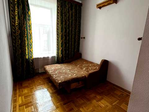 квартира по адресу Олеся Гончара ул., 90/92