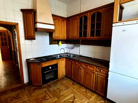 квартира по адресу Олеся Гончара ул., 90/92