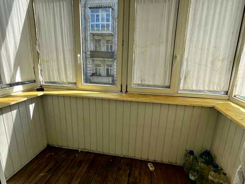 квартира по адресу Олеся Гончара ул., 90/92