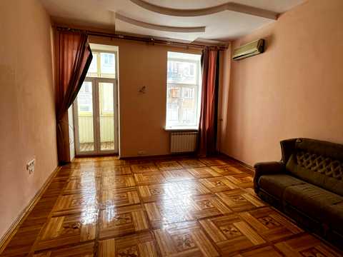 квартира за адресою Олеся Гончара вул., 90/92