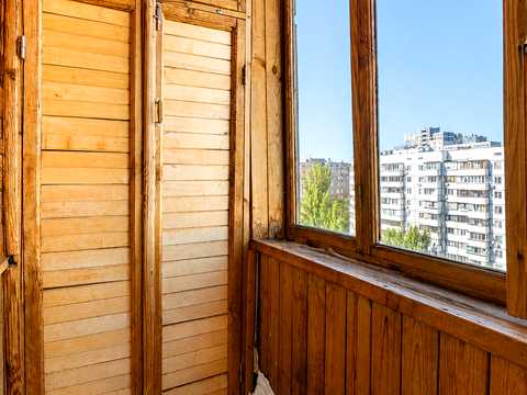 квартира по адресу Иорданская ул. (Лайоша Гавро), 8