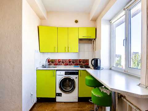 квартира по адресу Иорданская ул. (Лайоша Гавро), 8