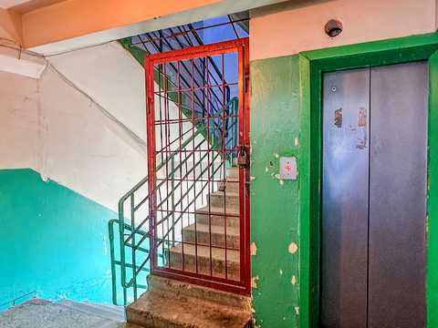 квартира по адресу Иорданская ул. (Лайоша Гавро), 8