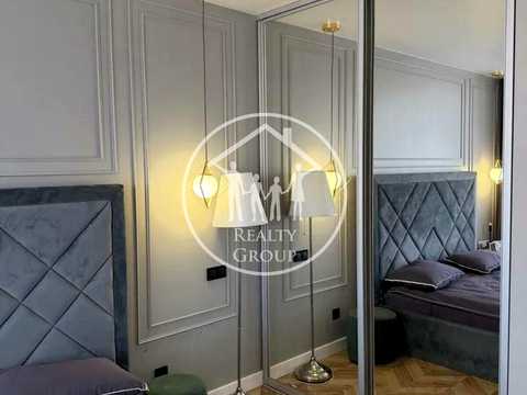 квартира за адресою Під Голоском вул., 24