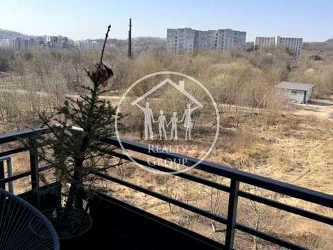 квартира за адресою Під Голоском вул., 24