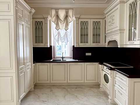 квартира по адресу Каркашадзе пер. (Цегляний), 7