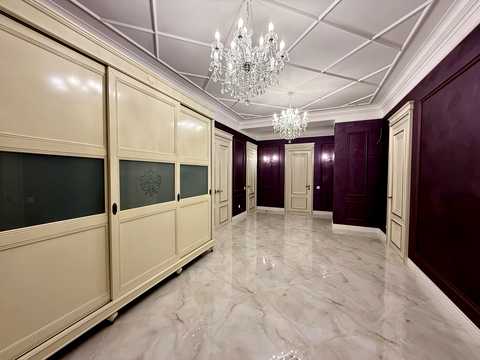 квартира по адресу Каркашадзе пер. (Цегляний), 7