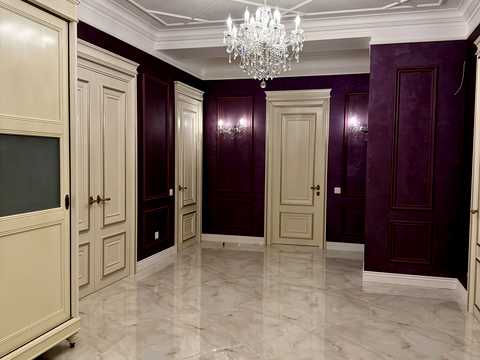 квартира по адресу Каркашадзе пер. (Цегляний), 7