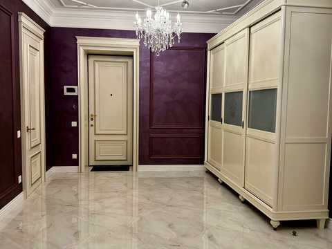 квартира по адресу Каркашадзе пер. (Цегляний), 7