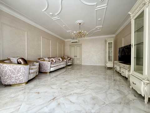 квартира по адресу Каркашадзе пер. (Цегляний), 7
