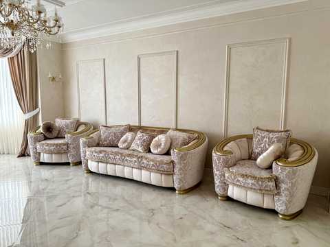 квартира по адресу Каркашадзе пер. (Цегляний), 7