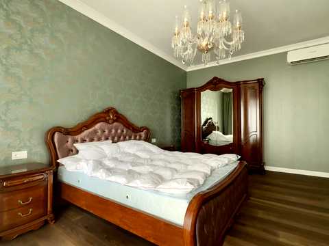 квартира по адресу Каркашадзе пер. (Цегляний), 7