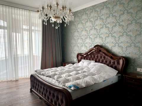 квартира по адресу Каркашадзе пер. (Цегляний), 7