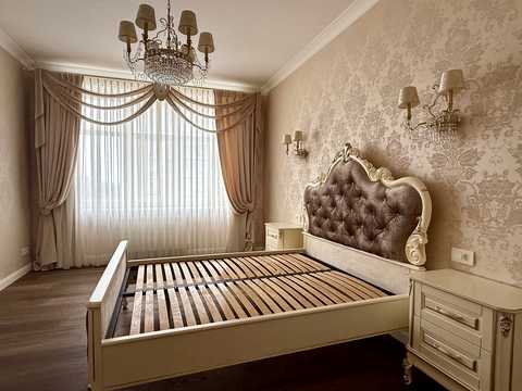 квартира по адресу Каркашадзе пер. (Цегляний), 7