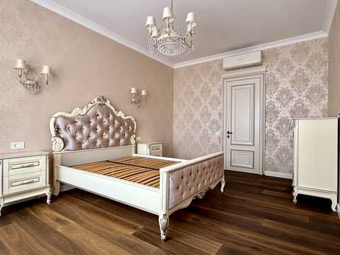 квартира по адресу Каркашадзе пер. (Цегляний), 7