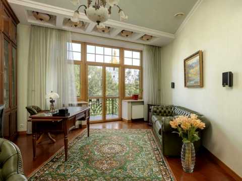 квартира по адресу Георгиевский пер., 5