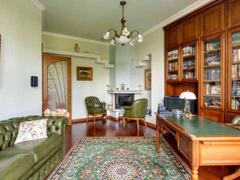 квартира по адресу Георгиевский пер., 5