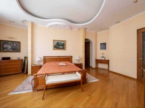 квартира по адресу Георгиевский пер., 5