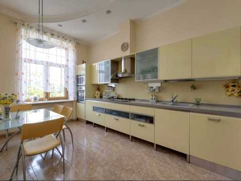 квартира по адресу Георгиевский пер., 5