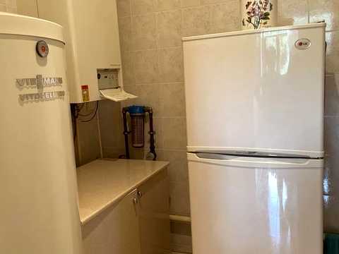 квартира по адресу Георгиевский пер., 5