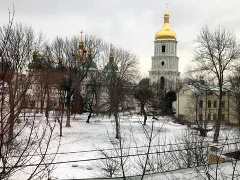 квартира по адресу Георгиевский пер., 5
