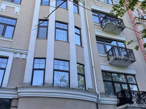 квартира по адресу Георгиевский пер., 5