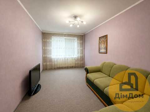 квартира за адресою Ореста Левицького вул. (Академіка Курчатова), 7
