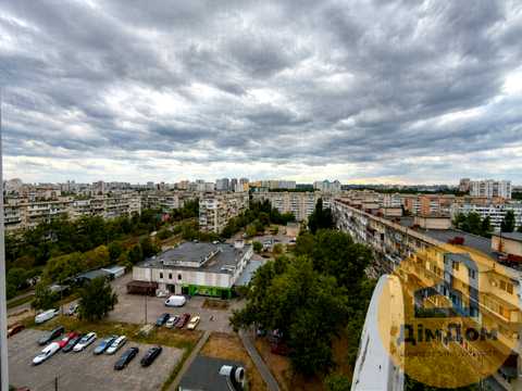 квартира за адресою Ореста Левицького вул. (Академіка Курчатова), 7
