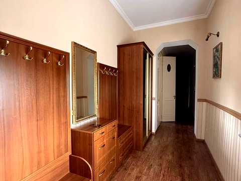 квартира за адресою Ніжинська вул., 64